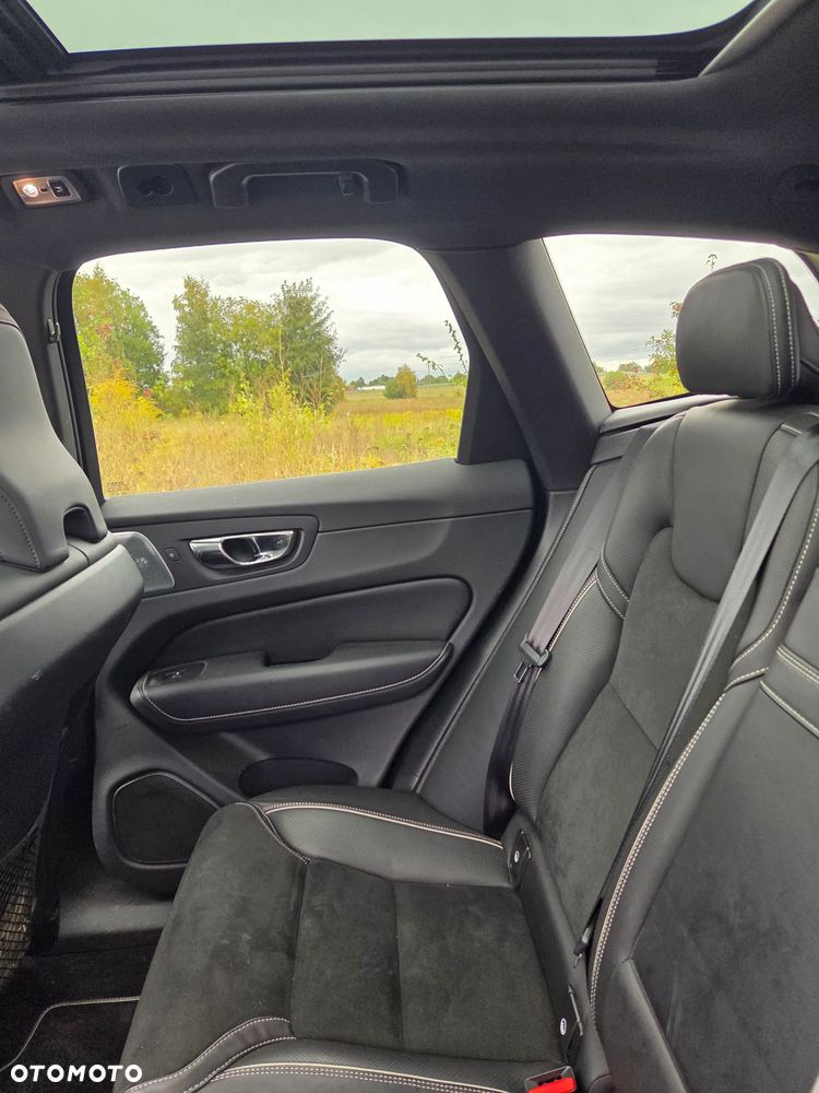 Volvo XC 60 - 14