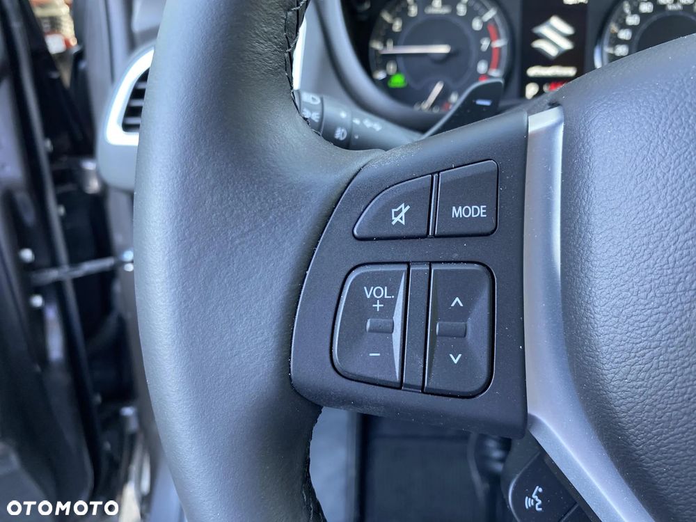 Suzuki SX4 S-Cross - 19