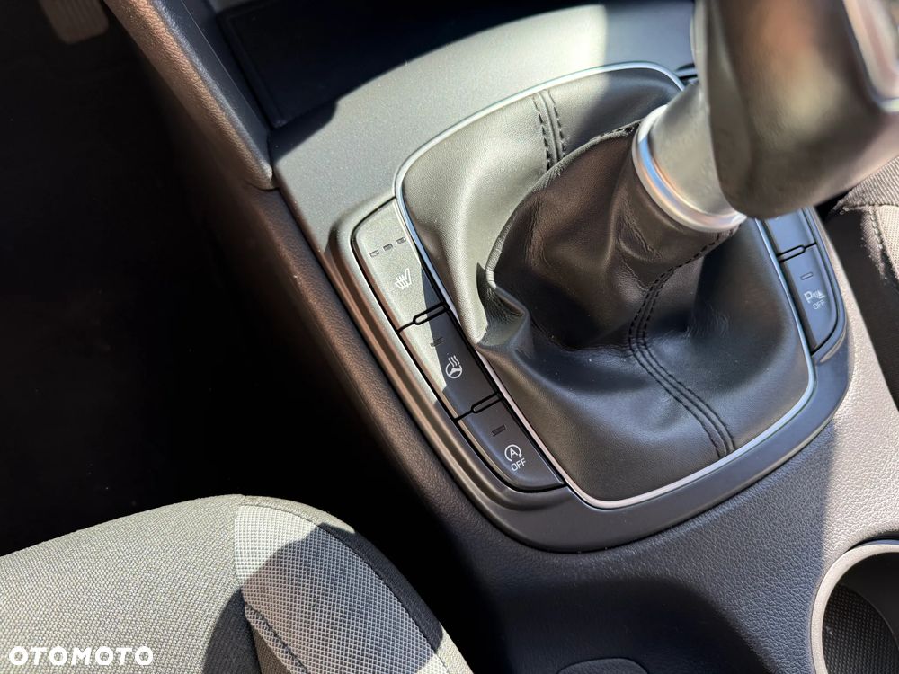 Hyundai Kona 1.0 T-GDI EDITION 30+ - 22