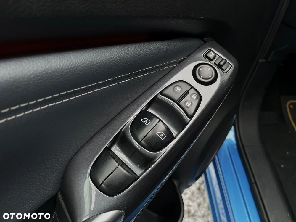 Nissan Juke 1.0 DIG-T N-Design - 32