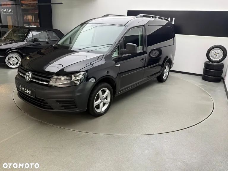 Volkswagen Caddy - 6