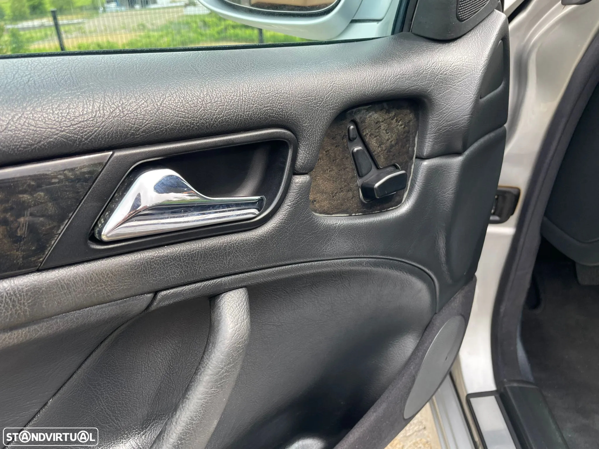 Mercedes-Benz CLK 200 Kompressor Avantgarde - 16