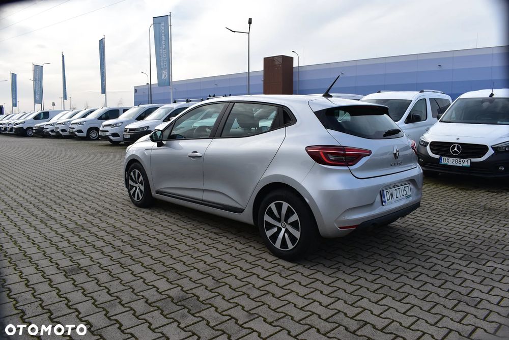 Renault Clio 1.0 TCe Equilibre - 8