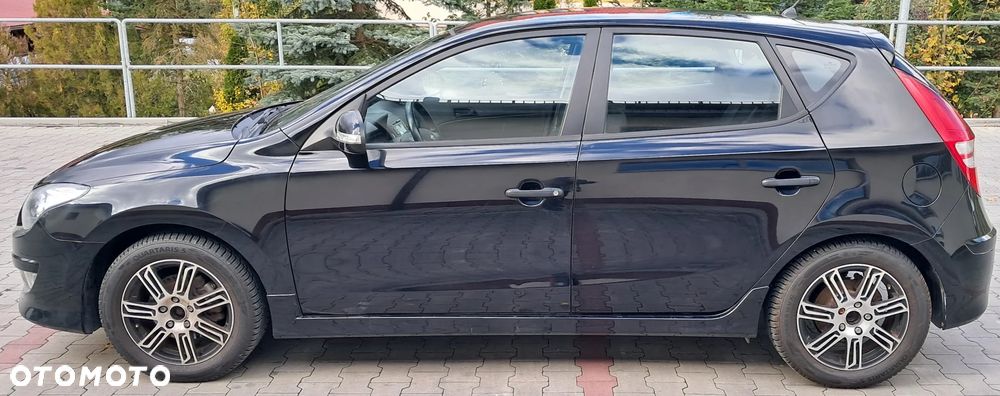 Hyundai i30 1.4 FIFA WM Edition - 11