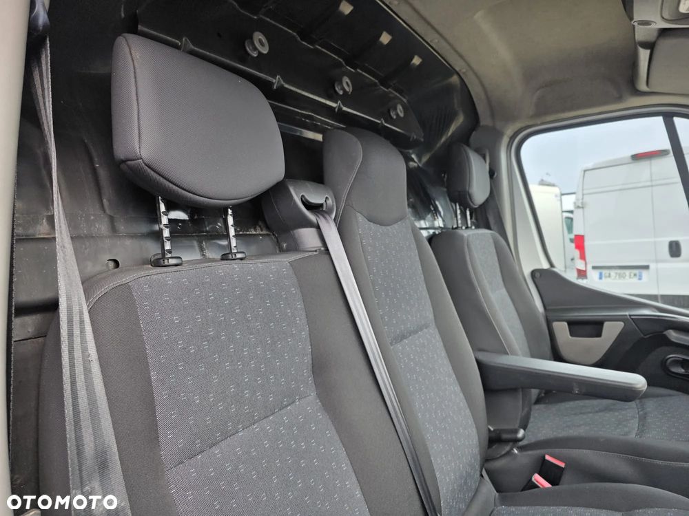 Opel Movano Mega MAXI - 12