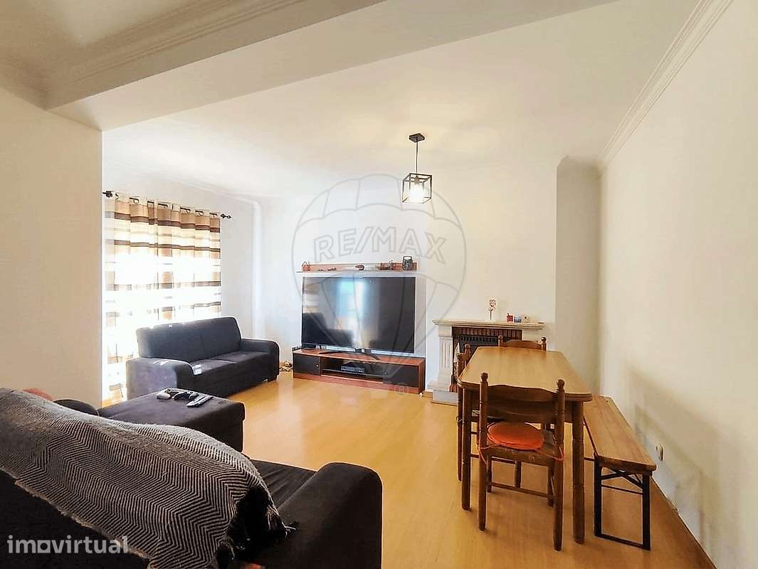 Apartamento T2 para venda - Grande imagem: 4/11