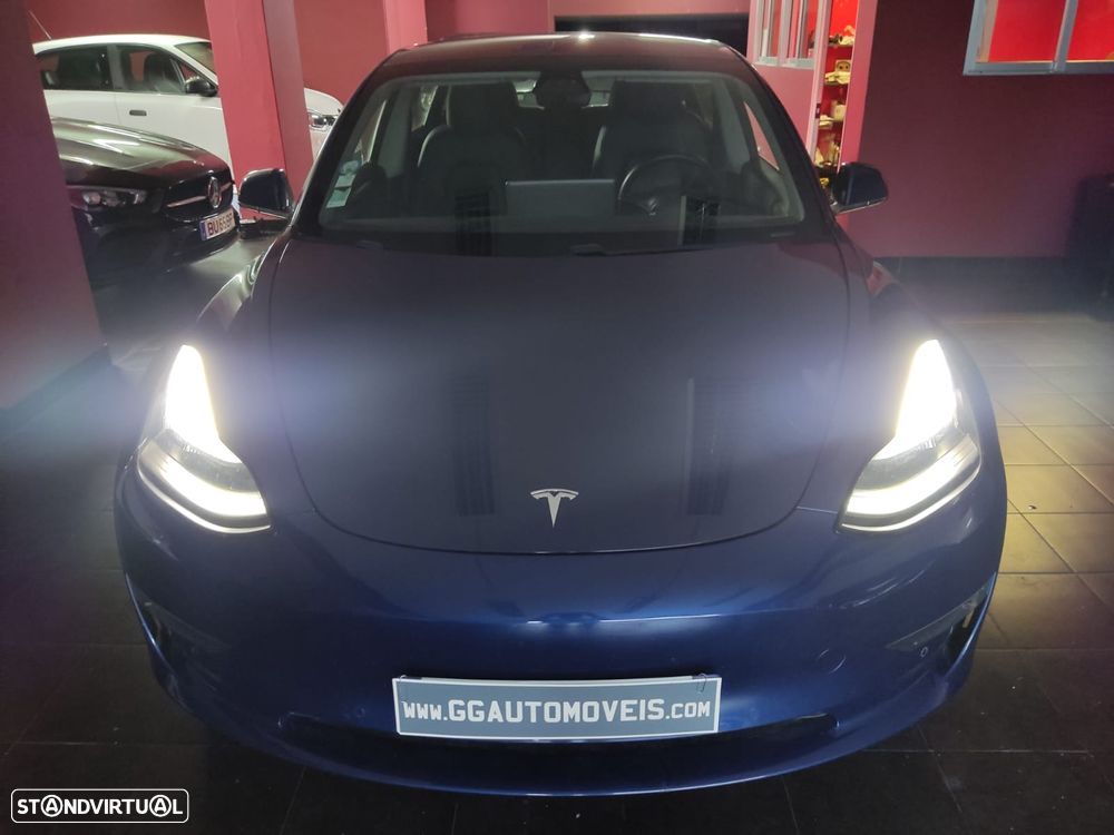 Tesla Model 3 Long Range AWD Dual Motor - 5
