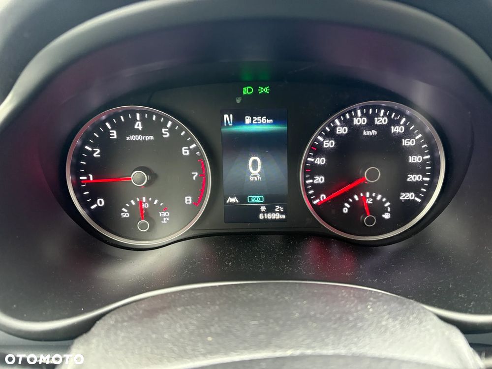 Kia Stonic 1.0 T-GDI MHEV L Business Line - 7