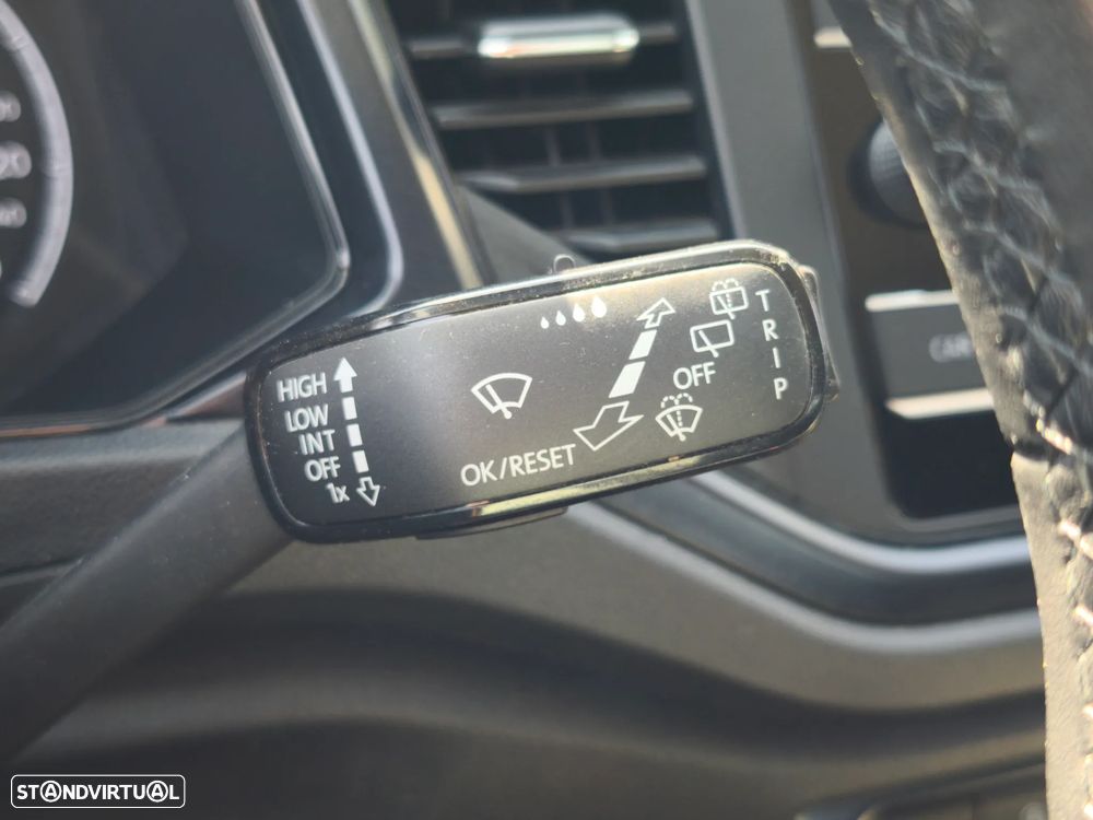 VW T-Roc 1.0 TSI OPF Style - 13