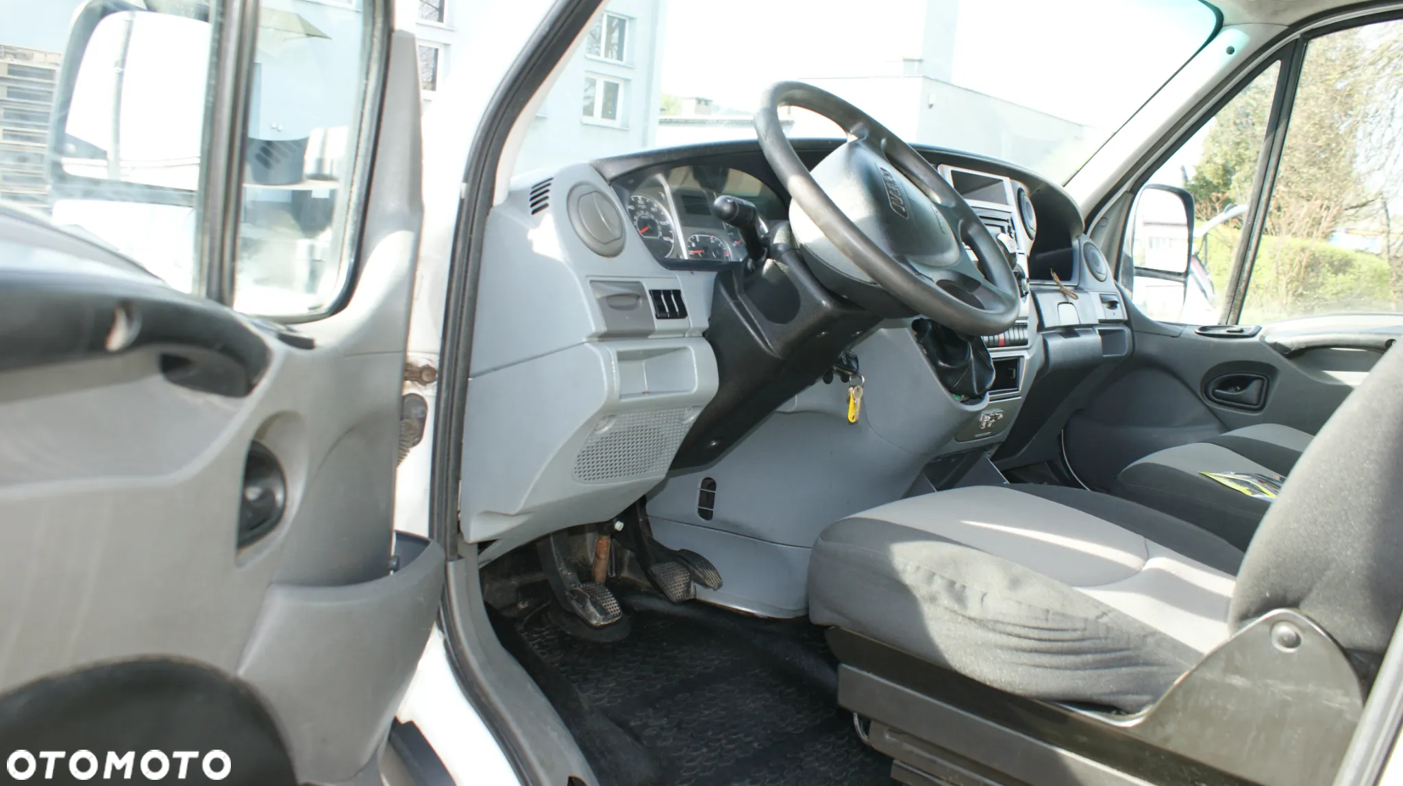 Iveco Daily - 9