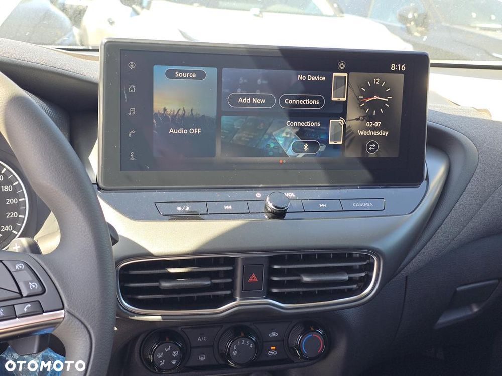 Nissan Juke 1.0 DIG-T Acenta DCT - 17