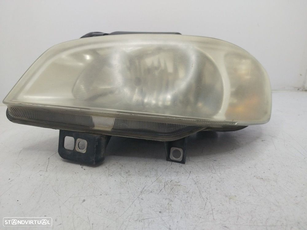 Farol/ Otica Dianteiro Esq Seat Cordoba (6K1, 6K2) - 2