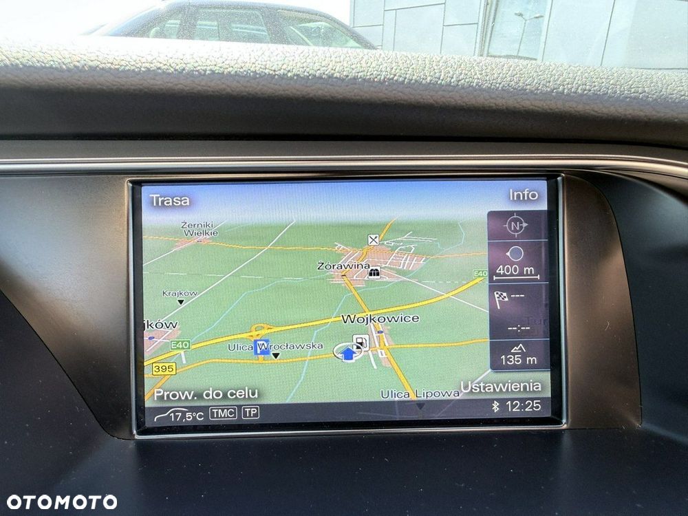 Audi A4 Avant 2.0 TDI - 30
