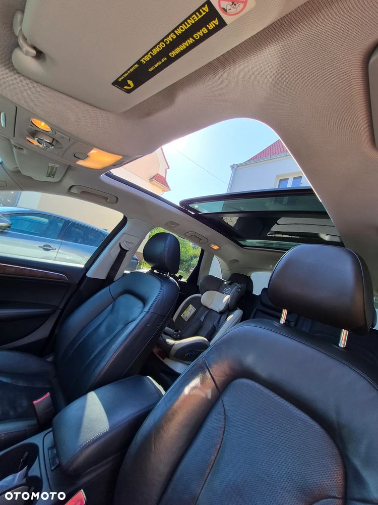 Audi Q5 - 9