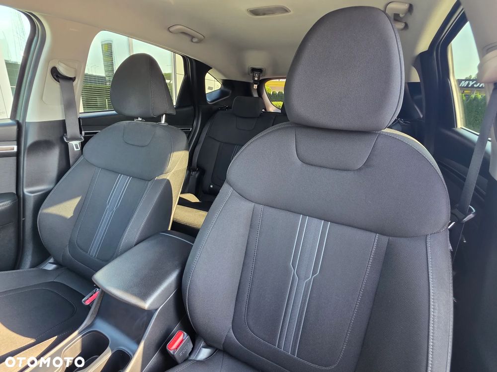 Hyundai Tucson 1.6 T-GDi Platinum 2WD - 23