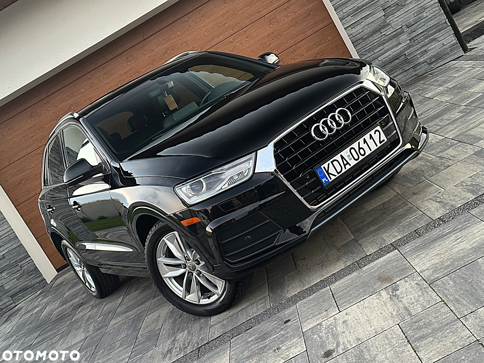 Audi Q3 - 19