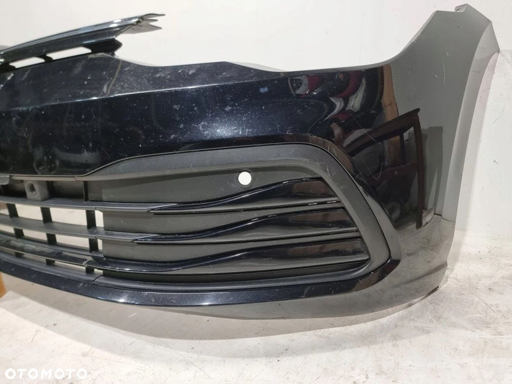 ZDERZAK PRZEDNI PRZÓD VW GOLF 8 VIII - 9