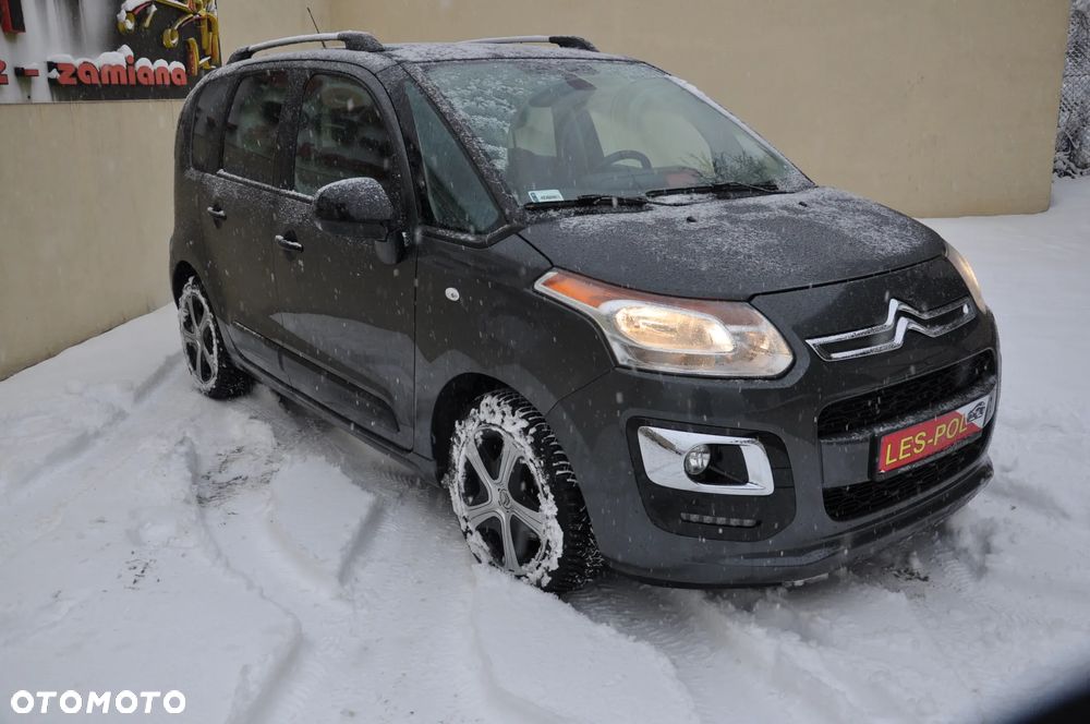 Citroën C3 Picasso - 2