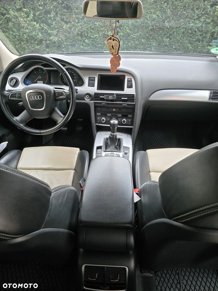Audi A6 Avant 2.0 TDI - 11