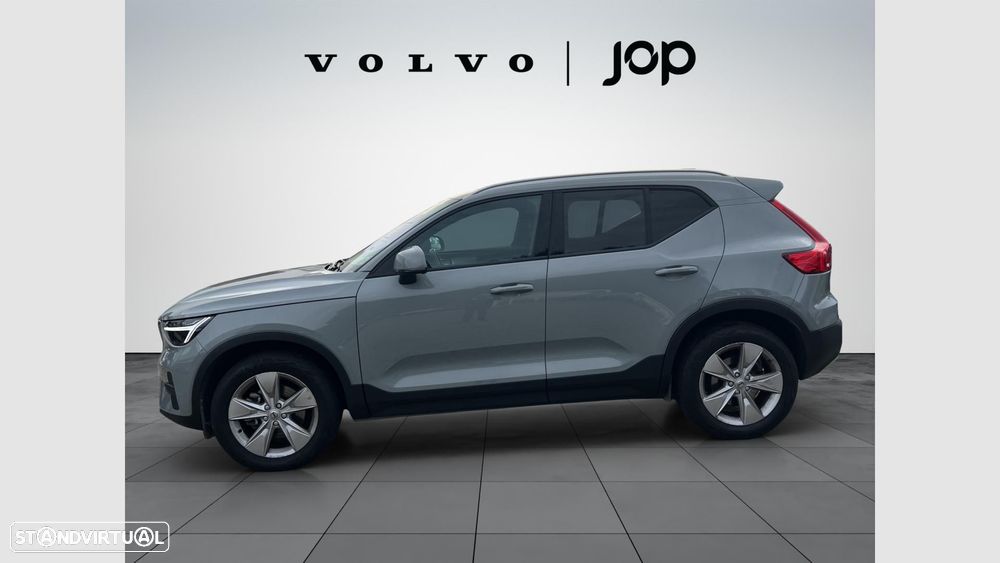Volvo XC 40 2.0 B3 Core - 2