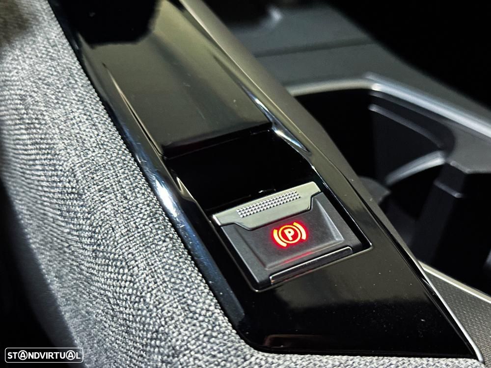 Peugeot E-3008 73 kWh GT - 48