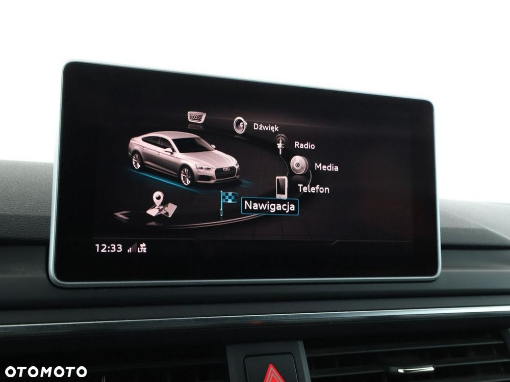 Audi A5 Sportback 35 TFSI S tronic S line - 24