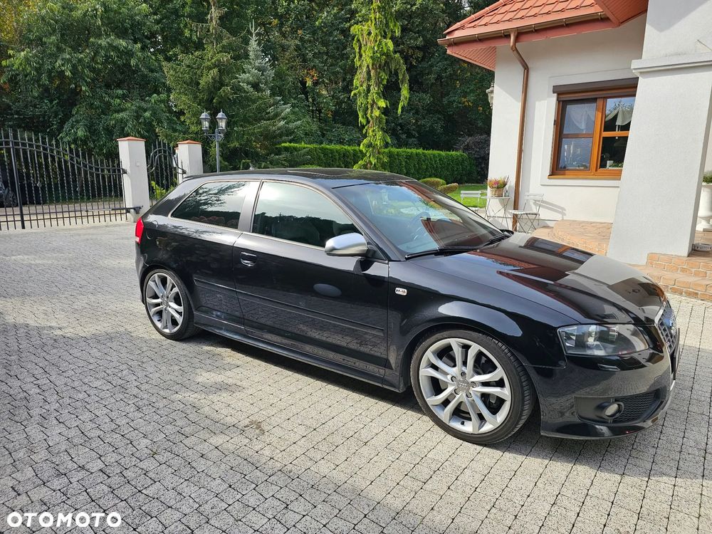 Audi S3 - 21