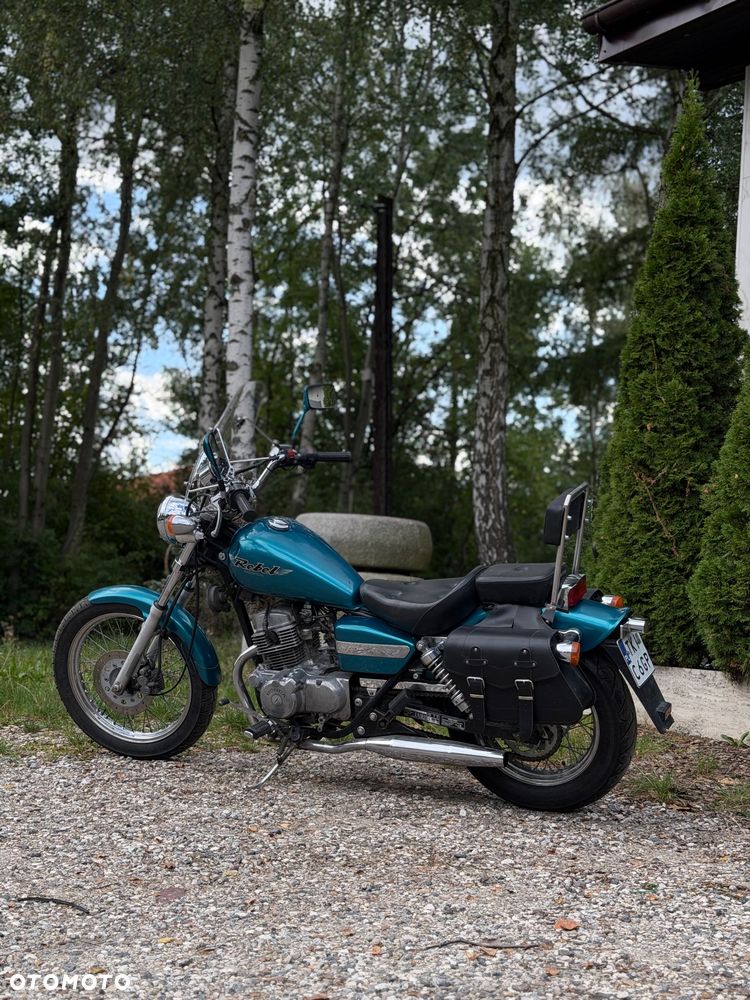 Honda Montesa Repsol - 4