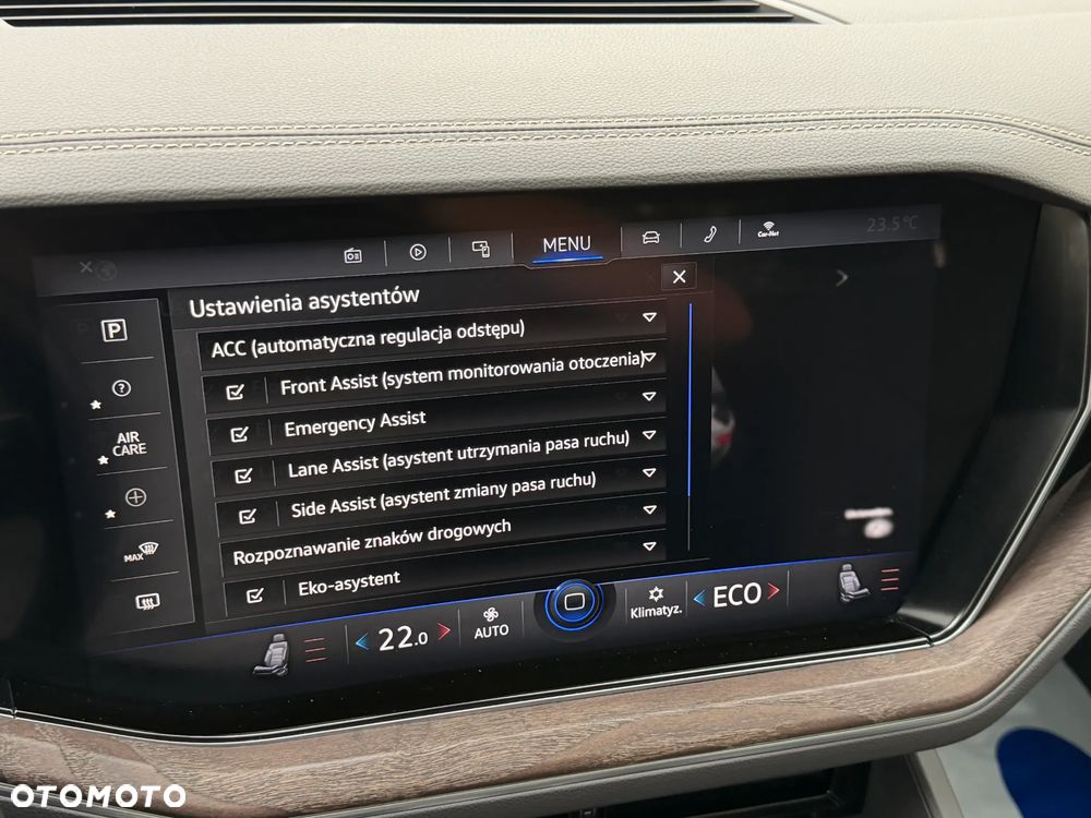 Volkswagen Touareg 3.0 V6 TFSI Plug-In Hybrid 4Mot Atmosphere - 17