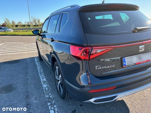 Seat Tarraco - 20