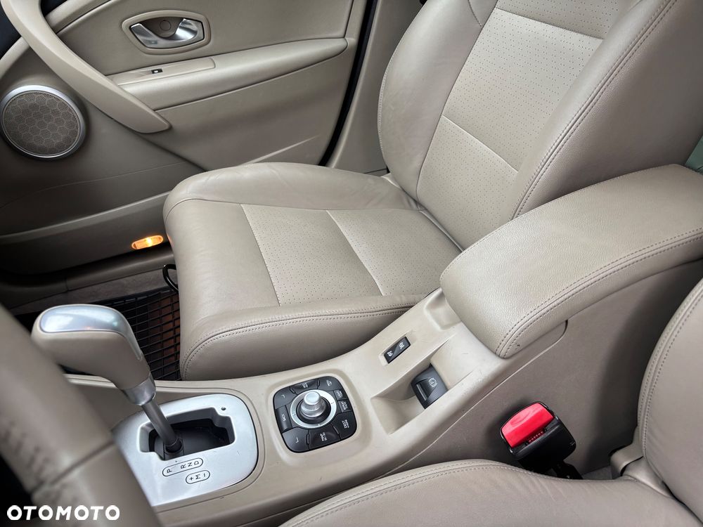 Renault Megane - 22