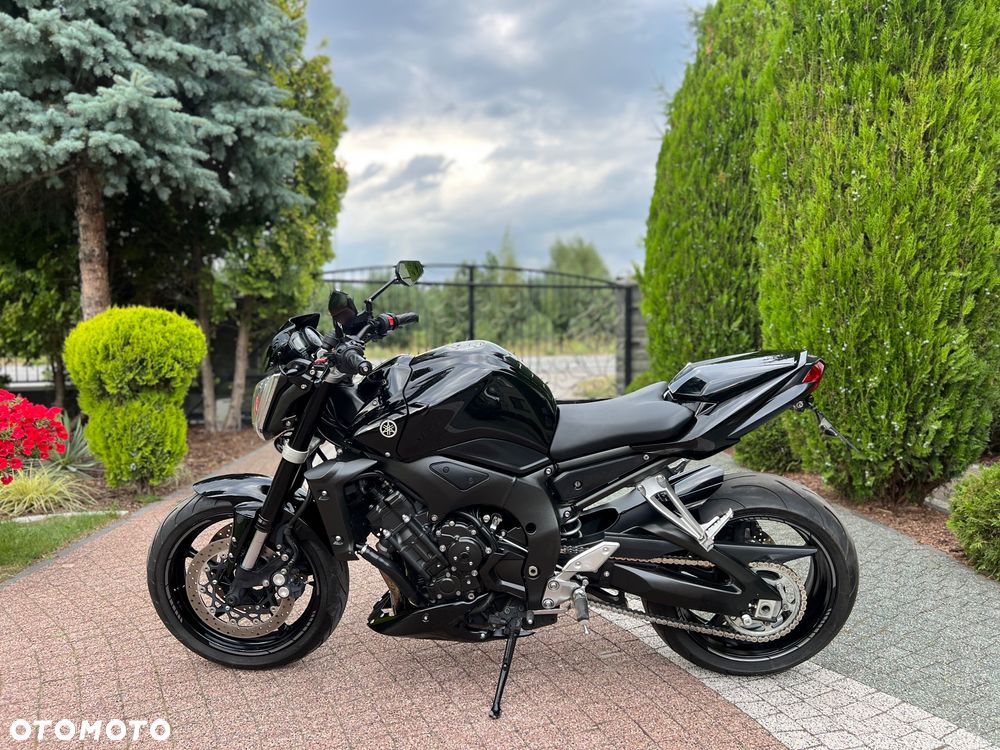 Yamaha FZ - 25
