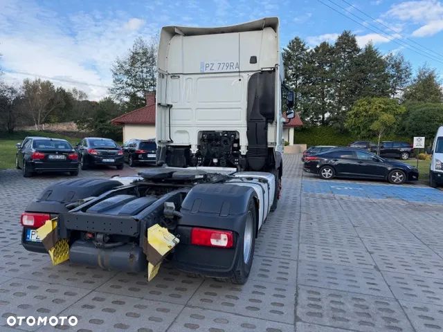 DAF XF 480 - 4