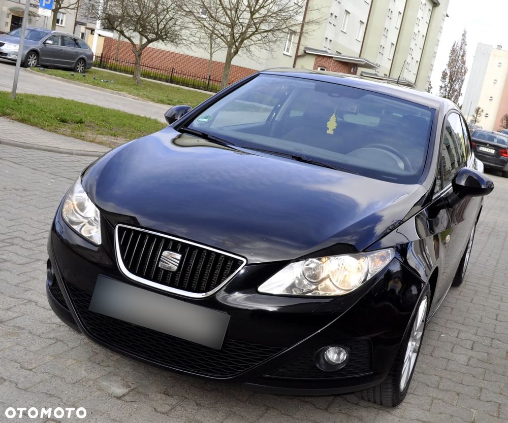 Seat Ibiza - 16