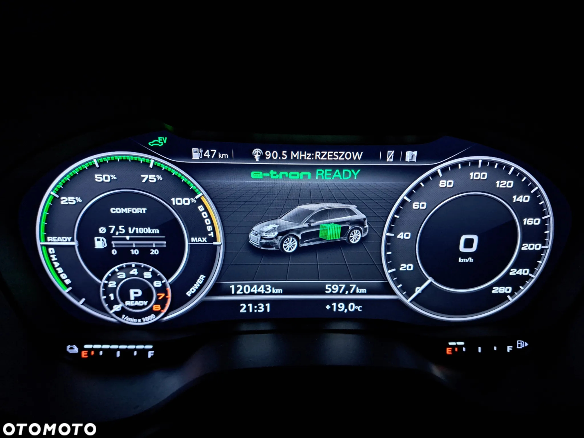 Audi A3 - 35