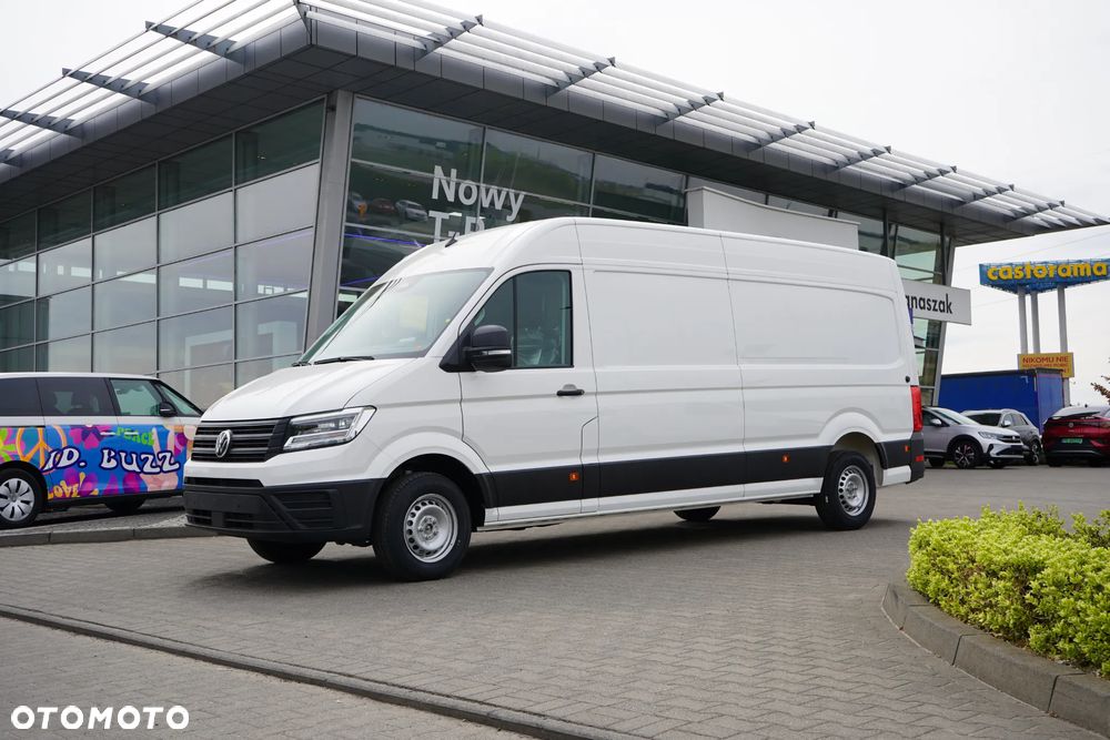 Volkswagen Crafter 35 - 3