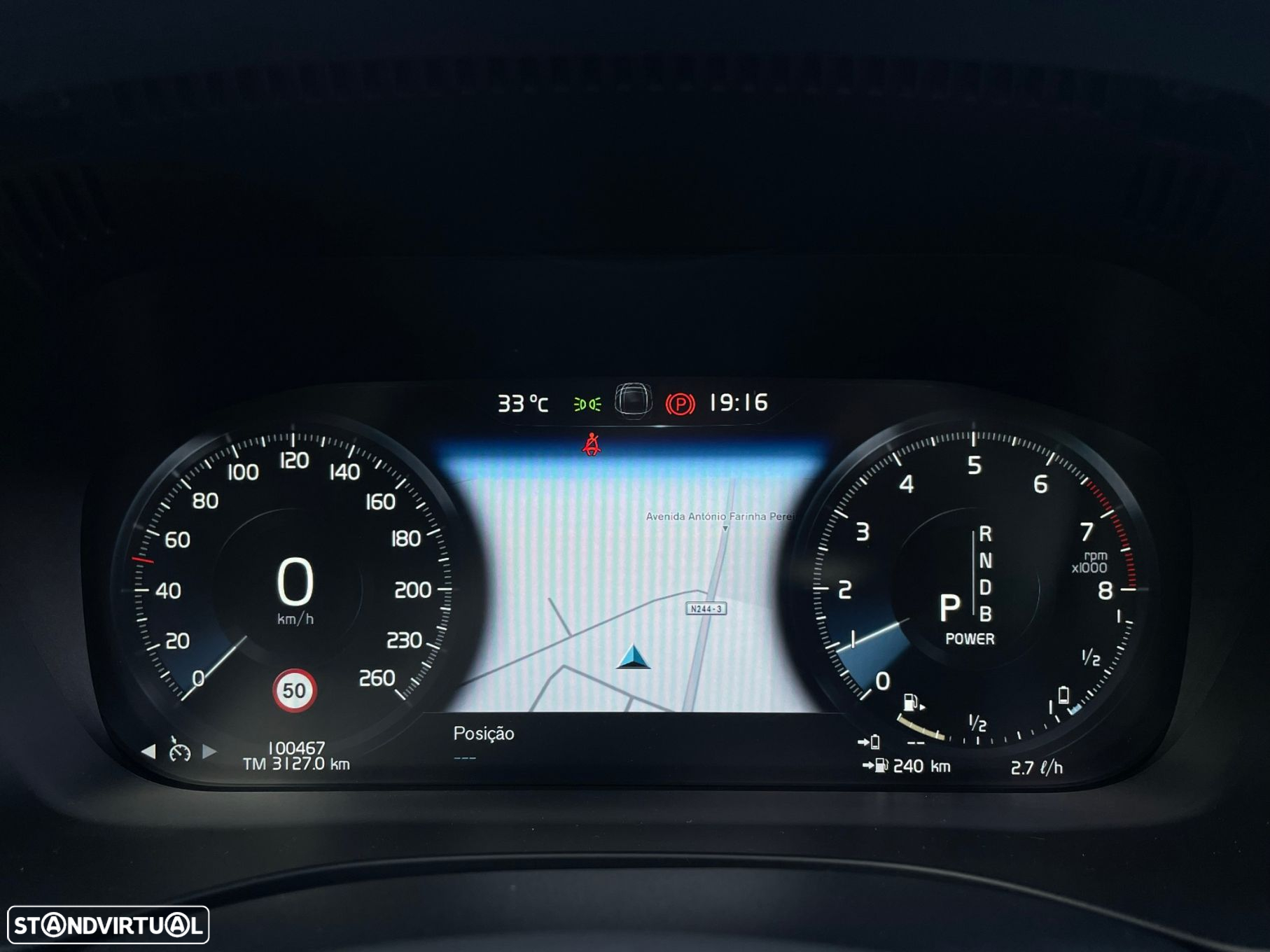Volvo XC 60 - 18