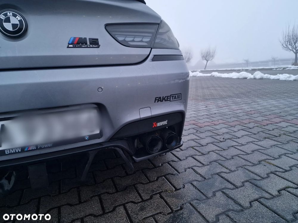 BMW Seria 6 640d xDrive M Sport Edition - 13