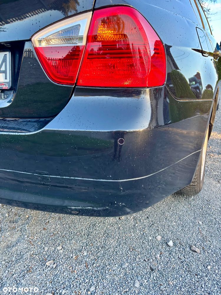 BMW Seria 3 - 8