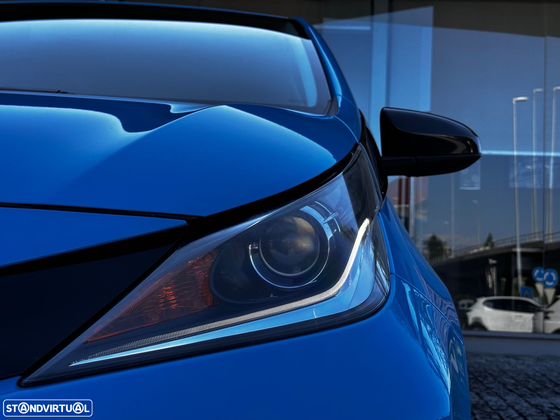 Toyota Aygo - 37