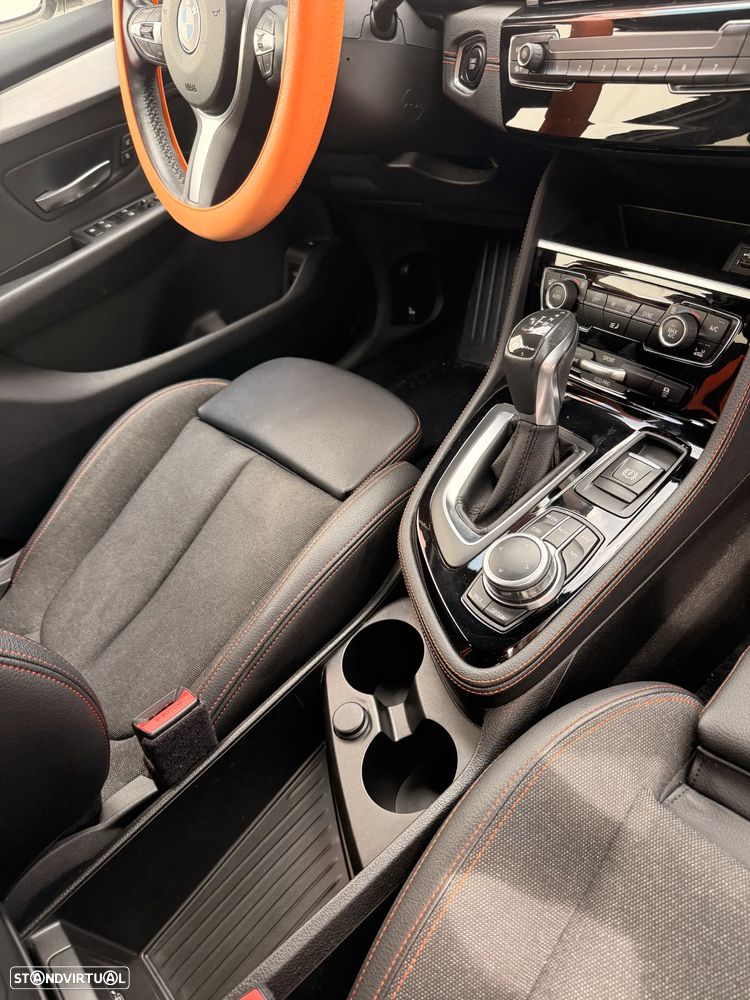 BMW 225xe Active Tourer Advantage - 10