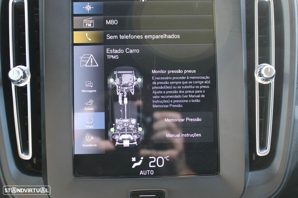 Volvo XC 40 1.5 T2 Momentum Core - 38