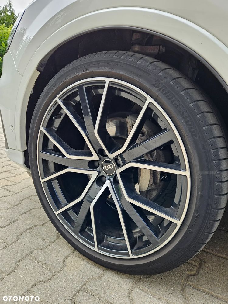 Audi Q7 - 14