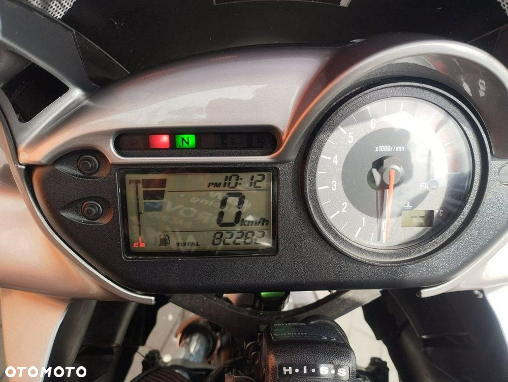 Honda XL - 5