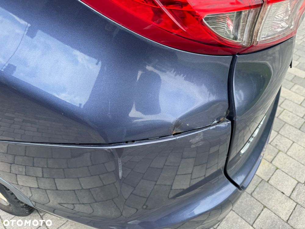 Honda Civic 1.6 i-DTEC Comfort - 13