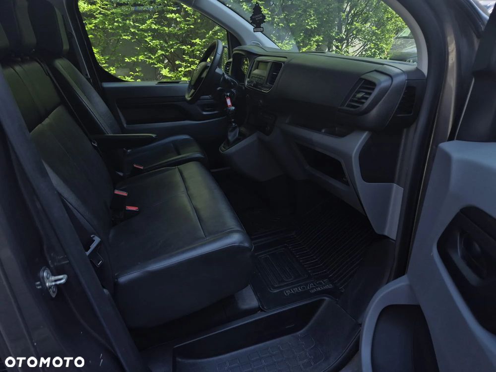 Toyota ProAce Kombi 2.0 D-4D Long 2,8t - 6