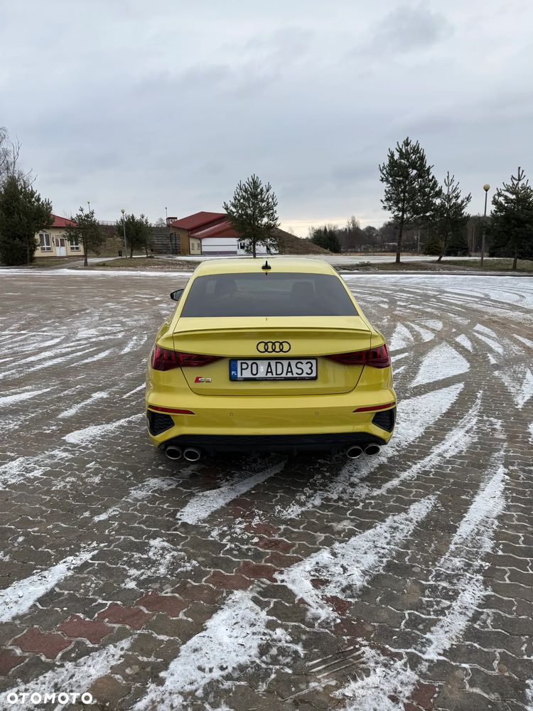 Audi S3 - 6