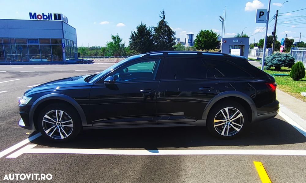 Audi A6 Allroad 55 TFSI quattro - 4