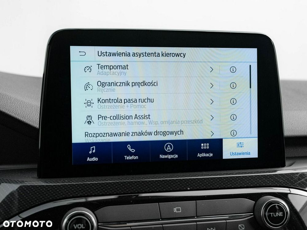 Ford Kuga - 26
