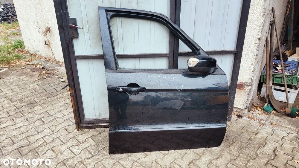 GALAXY MK3 DRZWI PRZÓD prawe PRZEDNIE LIFT G6